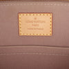 Louis Vuitton Monogram Vernis Alma BB Secondhand