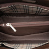 Burberry Leather Handbag Secondhand