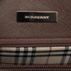 Burberry Leather Handbag Secondhand