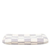 Louis Vuitton Damier Azur Pochette Cles Secondhand