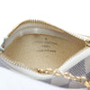 Louis Vuitton Damier Azur Pochette Cles Secondhand