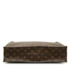 Louis Vuitton Monogram Sac Plat Secondhand
