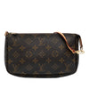 Louis Vuitton Monogram Pochette Accessoires Secondhand