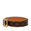 Louis Vuitton Damier Ebene Ceinture Belt Secondhand