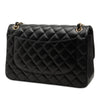 Chanel Jumbo Classic Lambskin Double Flap Secondhand