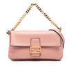 Fendi Micro Nappa Baguette Satchel Secondhand