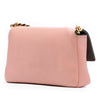 Fendi Micro Nappa Baguette Satchel Secondhand