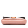 Fendi Micro Nappa Baguette Satchel Secondhand