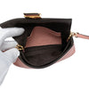 Fendi Micro Nappa Baguette Satchel Secondhand