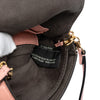 Fendi Micro Nappa Baguette Satchel Secondhand