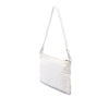 Miu Miu Canvas Logo Pochette Secondhand