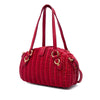 Miu Miu Wicker Rattan Satchel Secondhand