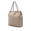 Gucci Large GG Canvas Gifford Tote Secondhand