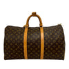 Louis Vuitton Monogram Keepall 50 Secondhand