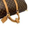 Louis Vuitton Monogram Keepall 50 Secondhand