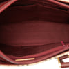 Burberry House Check Canvas Tote Secondhand