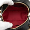 Chanel Lambskin 19 Round Clutch with Chain Secondhand