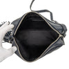 Saint Laurent Small Lambskin Monogram Lou Camera Bag Secondhand
