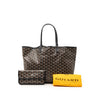 Goyard Goyardine Saint Louis PM Secondhand