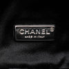 Chanel Quilted Lambskin Butterfly Clutch With Chain Secondhand