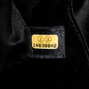 Chanel Quilted Lambskin Butterfly Clutch With Chain Secondhand