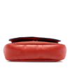 Gucci Small Leather Soho Chain Flap Crossbody Secondhand