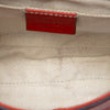 Gucci Small Leather Soho Chain Flap Crossbody Secondhand