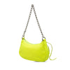 Balenciaga Mini Leather Motocross Le Cagole Secondhand