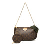 Louis Vuitton Monogram Multi Pochette Accessoires Secondhand