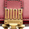 Dior Lambskin Dioraddict Lockbox Crossbody Secondhand