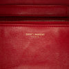 Saint Laurent Diamond Quilted Lambskin Angie Chain Bag Secondhand