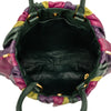 Prada Multicolor Nappa Waves Satchel Secondhand