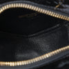 Saint Laurent Mini Patent Monogram Love Heart Chain Bag Secondhand