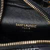 Saint Laurent Mini Patent Monogram Love Heart Chain Bag Secondhand