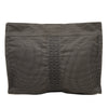 Hermès Canvas Herline Clutch Secondhand