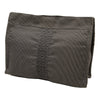 Hermès Canvas Herline Clutch Secondhand