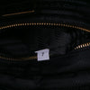 Prada Large Impuntu Re Nylon Re Edition 1995 Chaine Tote Secondhand