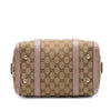 Gucci Small GG Canvas Joy Boston Bag Secondhand