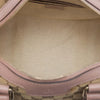 Gucci Small GG Canvas Joy Boston Bag Secondhand