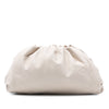 Bottega Veneta Lambskin The Pouch Secondhand