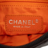 Chanel Quilted Lambskin Cambon Ligne Flat Crossbody Secondhand