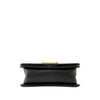 Secondhand Chanel Small Quilted Caviar Boy Flap