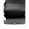 Secondhand Chanel Small Quilted Caviar Boy Flap