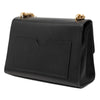 Gucci Medium Calfskin Padlock Shoulder Bag Secondhand