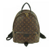 Secondhand Louis Vuitton Monogram Palm Springs MM
