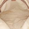 Gucci Medium GG Canvas Bree Dome Tote Secondhand
