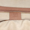Gucci Medium GG Canvas Bree Dome Tote Secondhand
