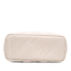 Gucci Large GG Matelasse Calfskin Tote Secondhand