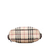 Burberry House Check Canvas Crossbody Secondhand