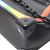 Louis Vuitton Taiga Rainbow Soft Trunk Secondhand